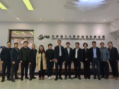 于天彪连系学院“十四五”期间人才培育、学科